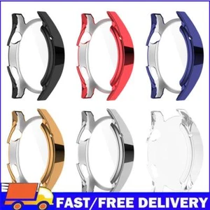 Anti-Fall Watch Full Cover Case for Watch GT 3 46mm Screen Protector Skin - Zdjęcie 1 z 21