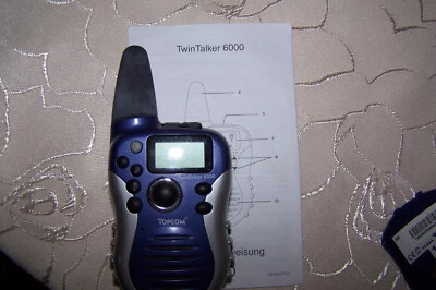 FUNKGERÄTE - Bild 1 von 3