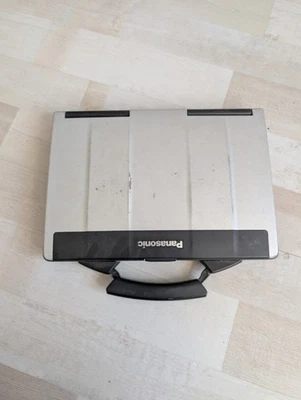 Panasonic Toughbook Notebook CF-53 i5-3340M 2,70GHz 8Gb / 500Gb Win11 - Bild 1 von 4