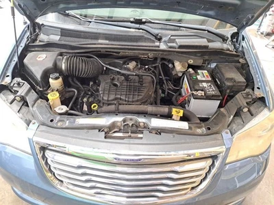 Power Brake Booster 2011 Town & Country Van Sku#4208445 - Image 1 of 4