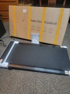 Walking Pad/Treadmill Under Desk - Picture 1 of 12