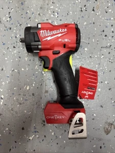 Milwaukee 3060-20 M18 COMBUSTIBLE 18V Litio-Ion Sin Escobillas Inalámbrico 3/8" Controlado - Imagen 1 de 1