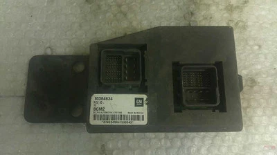 Módulo de control de carrocería BCM 05-06 COLORADO CANYON ISUZU I-280 ISUZU I-350 10364634 Foto 1 de 4
