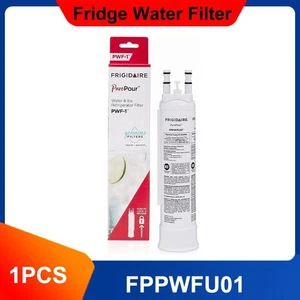 1PCS FPPWFU01 PWF-1 Refrige Frigidaire PurePour Water &Ice Filter - Picture 1 of 7