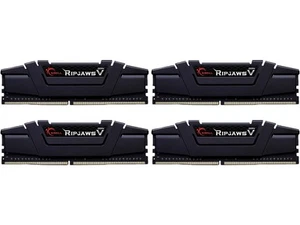 G.SKILL Trident Z RGB 128GB DDR4 SDRAM Memory Module (f4-3600c18q-128gvk) - Picture 1 of 3
