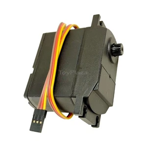 Hispeed 52019 30Kg Steering Servo for 1/5 RC Gas 94050 94051 94052 94053 94054 - Picture 1 of 7