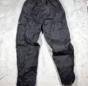 Pantalones Stearns Dry Wear para Hombres 2XL Negros Lluvia Malla Forrados a Presión Exterior Impermeables - Imagen 1 de 15