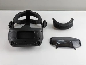 Valve Index VR Headset Only - No Cables, Controllers, Or Base Stations - Picture 1 of 14