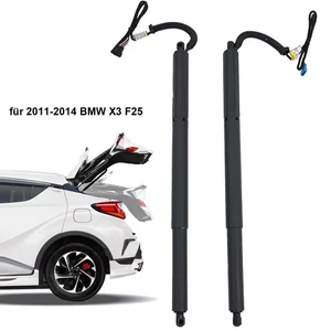 Gasfeder Powerlift Heckklappe Links + Rechts für BMW X3 F25 xDrive 51247232003 - Bild 1 von 10