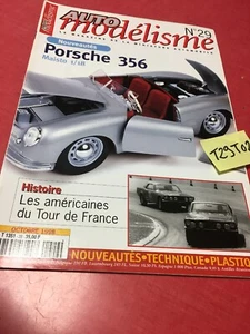 Auto Modelo N º 29 1998 Porsche 936 Modelo Coche - Imagen 1 de 9