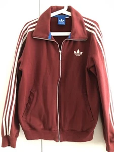 ADIDAS TRAININGSJACKE - Bild 1 von 4