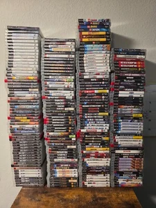 PS3 Games Pick and choose - Picture 1 of 3