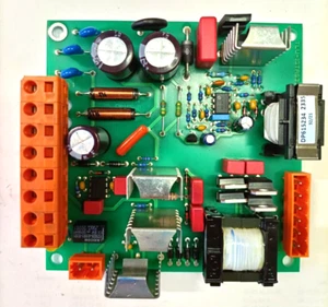 Control Board TLU-IGTR63_LS NEW Electronic Board - Picture 1 of 7