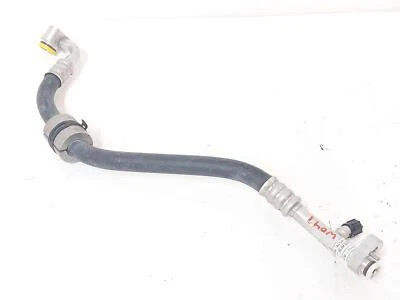 2016 BMW M3 F80 AC A/C Air Conditioner Heating Line Tube 64539321309 9321309 - Image 1 of 4