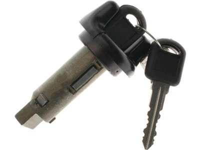 Cilindro de bloqueo de encendido SMP 86288VM 1996 para Chevrolet C2500 1995-1997 Foto 1 de 2