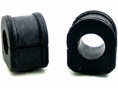 Kit de buje de barra estabilizadora delantera al cuadro 45475XM 1978 para Pontiac Phoenix 1977-1979 Foto 1 de 2