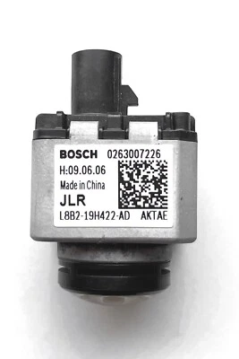 20-24 Jaguar XF E F-Pace Range Rover L663 L460 SURROUND Camera L8B2-19H422-AD Foto 1 de 4