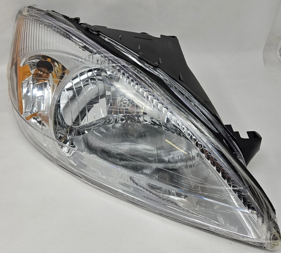 DEPO 330-1108R-AF 00-07 Ford Taurus Headlight Assembly Passenger Side - Изображение 1 из 2