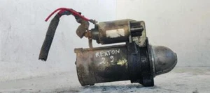 halter anlasser für SSANGYONG REXTON 2.9D TURBO 120 4X4 2003 164387 - Bild 1 von 8