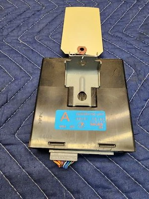 Saab 9-2x Aero Subaru WRX 2005-2006 OEM ECM unidad integrada 88281 FE160 Foto 1 de 3