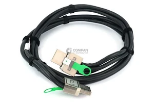 50-0000021-01 BROCADE ICL CONNECTOR CABLE FOR DCX - Bild 1 von 6