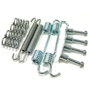 HANDBRAKE SHOE FITTING KIT 160MM FITS: BMW 3 SERIES E90 E92 E93 05-12 BSF0801D - Picture 1 of 1