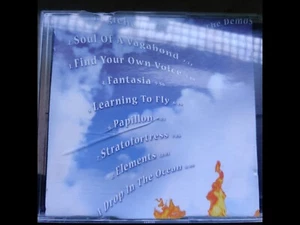 Stratovarius - Elements PT.1 cd - Bild 1 von 3