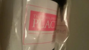 TCP The Childrens Place Girls Size 12-14 TIDAL BLUE Cable Knit Tights NEW!! - Picture 1 of 3
