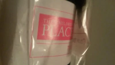 TCP The Childrens Place Girls Size 12-14 TIDAL BLUE Cable Knit Tights NEW!! - Image 1 of 3