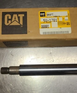 OEM Cat 5V-1781 SHAFT - Picture 1 of 3