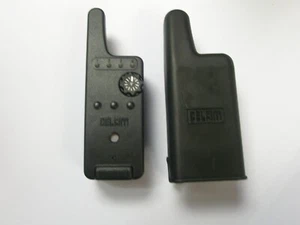 Mini receptor digital Delkim Rx-D V2 aparejos de pesca de carpa - Imagen 1 de 3