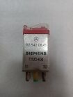 Mercedes W124 W126 R107 W201 Overload Voltage Protection Relay OVP 300