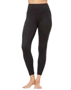 Felina Ladies’ High Wide Waistband Velvety Soft 7/8 Legging | B41 - Picture 1 of 3