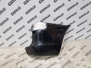 ORIGINAL MERCEDES VITO W639 2003-2014 STOßSTANGE HINTEN RECHTS FAHRERSEITE ECKE - Bild 1 von 15