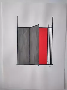Giuseppe Uncini - Foto 1 di 10