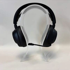 Steelseries Arctis Nova Pro Cuffie da gioco con cancellazione del rumore Nero HS-00022 - Foto 1 di 10