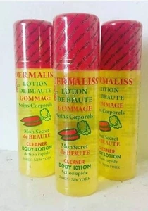 Dermaliss Lotion De Beauty Gomme - Bild 1 von 1