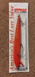 Bill Norman Blue Fin BF-35SP Fishing Lure- Vintage- - Picture 1 of 7