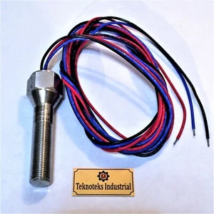 TOPWORX  GO SWITCH 73-13562-73  LIMIT SWITCH / SENSOR  - Picture 1 of 3