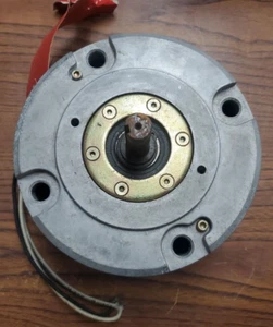 Dayton 4Z831 AC Magnetic Clutch 115/230v Torque 5 - 15 ft-lbs (CX24E) - Picture 1 of 6