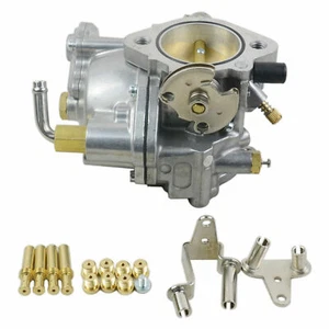 Vergaser 496564 8202611-0420 Für Harley Big Twin & Sportster S&S Super E Shorty - Bild 1 von 8