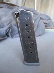 Taurus PT1911, Colt Model 1911 45acp, 45 ACP Pistol 8 round Magazine - Picture 1 of 12