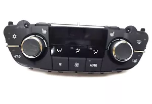 2012 2013 GMC Buick Regal Original GM Heater AC Control Module 25951146 - Picture 1 of 6