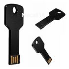 2TB 128GB USB 2.0 Flash Drive Metal Key Memory Stick Pen U Disk Thumb PC Storage