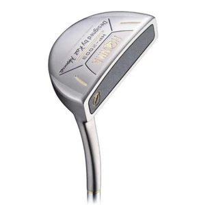 Honma Golf Putter HP-2003 Mallet L-Shaped Honma HONMA GOLF PUTTER 33 in From JP - Picture 1 of 5