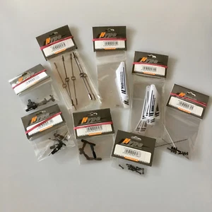 Ersatzteilpaket iDroid Helikopter Hype BUN-08 - Bild 1 von 9