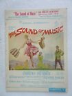 The Sound of Music all organ selection 1960 Williamson Music