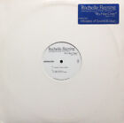 Rochelle Fleming - It's Not Over (12", Promo)