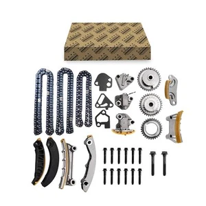 90753SX Timing Chain Kits Compatible with 2008-2013 Buick Enclave LaCrosse Ca... - Picture 1 of 9