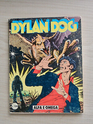 Dylan Dog N.9 Originale Prima Edizione ,bonelli Ottimo • 0.84£